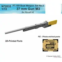 1/72 Scale Model Kit - Detail-Up Parts