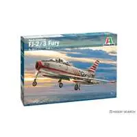 1/48 Scale Model Kit - Fighter aircraft model kits