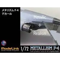 1/72 Scale Model Kit - Detail-Up Parts