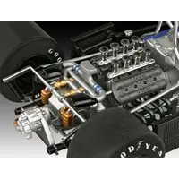 1/32 Scale Model Kit - Vehicle