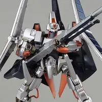 1/100 Scale Model Kit - Heavy Metal L-Gaim
