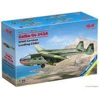 1/48 Scale Model Kit - Military transport aircraft