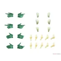 1/12 Scale Model Kit - SOUSAI SHOJO TEIEN / Madoka Yuki