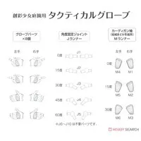 1/12 Scale Model Kit - SOUSAI SHOJO TEIEN / Madoka Yuki