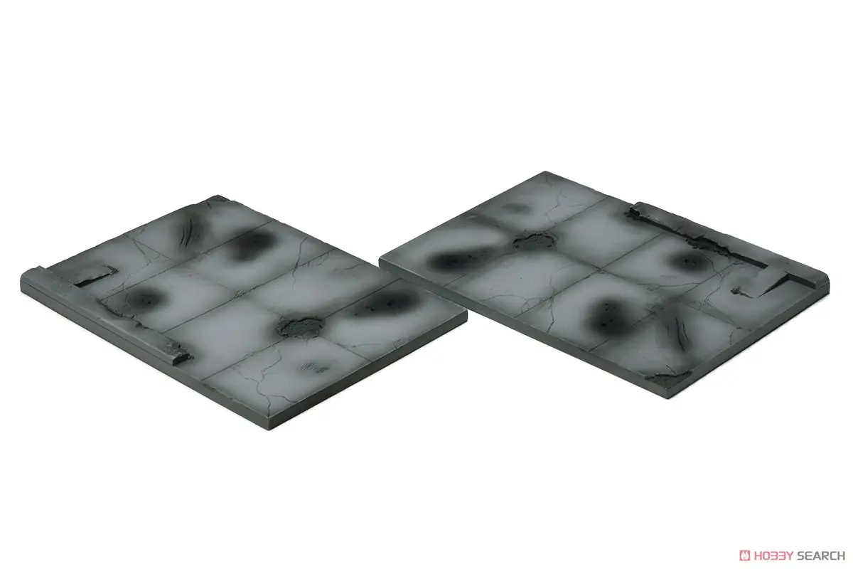 1/144 Scale Model Kit - Diocolle Combat Series