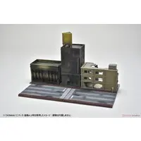 1/144 Scale Model Kit - Diocolle Combat Series