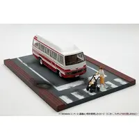 1/144 Scale Model Kit - Diocolle Combat Series