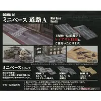 1/144 Scale Model Kit - Diocolle Combat Series