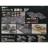 1/144 Scale Model Kit - Diocolle Combat Series