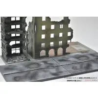 1/144 Scale Model Kit - Diocolle Combat Series