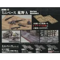 1/144 Scale Model Kit - Diocolle Combat Series