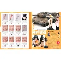 Book - Armour Modelling