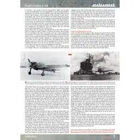 1/48 Scale Model Kit - Fighter aircraft model kits / Mitsubishi A6M Zero