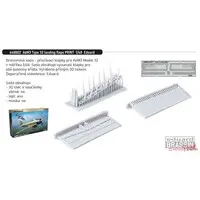 1/48 Scale Model Kit - Fighter aircraft model kits / Mitsubishi A6M Zero