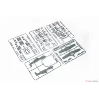 Weekend edition - 1/48 Scale Model Kit - Fighter aircraft model kits / North American P-51 Mustang
