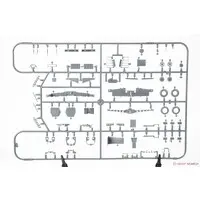 Weekend edition - 1/48 Scale Model Kit - Fighter aircraft model kits / North American P-51 Mustang