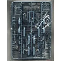 Weekend edition - 1/48 Scale Model Kit - Fighter aircraft model kits / North American P-51 Mustang