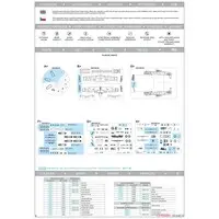Weekend edition - 1/48 Scale Model Kit - Fighter aircraft model kits / North American P-51 Mustang