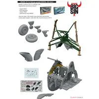 1/48 Scale Model Kit - Detail-Up Parts