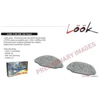 1/48 Scale Model Kit - Detail-Up Parts