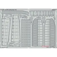 1/32 Scale Model Kit - Etching parts