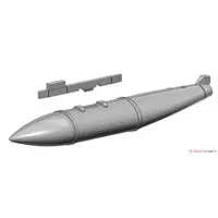 1/144 Scale Model Kit - Japan Self-Defense Forces