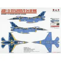 1/144 Scale Model Kit - Japan Self-Defense Forces