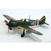 Ki-100-Ⅰ TYPE 5  FIGHTER MODEL 1 KO Model Kit
