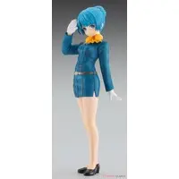 1/12 Scale Model Kit - Tamago Girls (Egg Girls)