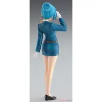 1/12 Scale Model Kit - Tamago Girls (Egg Girls)