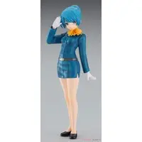 1/12 Scale Model Kit - Tamago Girls (Egg Girls)