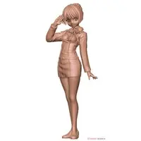 1/12 Scale Model Kit - Tamago Girls (Egg Girls)