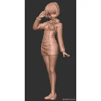 1/12 Scale Model Kit - Tamago Girls (Egg Girls)