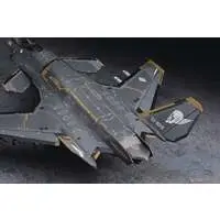1/72 Scale Model Kit - Ace Combat