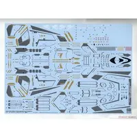 1/72 Scale Model Kit - Ace Combat