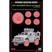 1/35 Scale Model Kit - Detail-Up Parts