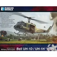 Plastic Model Kit - Helicopter