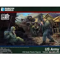 Plastic Model Kit - People/Animals