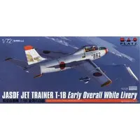 1/72 Scale Model Kit - Japan Self-Defense Forces
