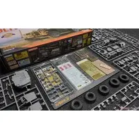 1/35 Scale Model Kit - Tank