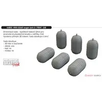 1/48 Scale Model Kit - Detail-Up Parts