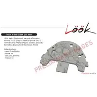 1/32 Scale Model Kit - Detail-Up Parts / Messerschmitt Bf 109