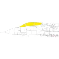 1/32 Scale Model Kit - Detail-Up Parts / Panavia Tornado IDS