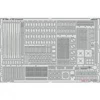 1/48 Scale Model Kit - Etching parts