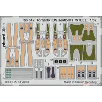 1/32 Scale Model Kit - Etching parts / Panavia Tornado IDS
