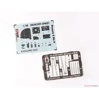 1/48 Scale Model Kit - Detail-Up Parts