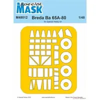 1/48 Scale Model Kit - Detail-Up Parts