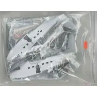 1/72 Scale Model Kit - Seaplane