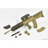 1/12 Scale Model Kit - Little Armory