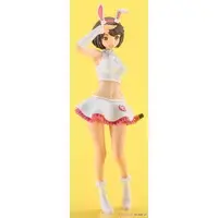 1/12 Scale Model Kit - Tamago Girls (Egg Girls)